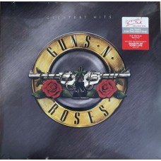 GUNS N´ ROSES - Greatest Hits
